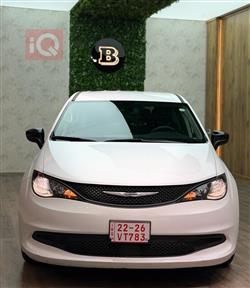 كرايسلر فوياجر